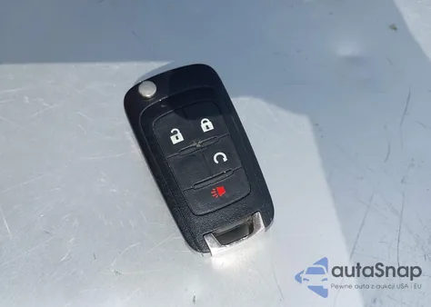 2017 Chevrolet Equinox Lt z USA, uszkodzony, nr VIN 2GNALCEK6H1549541